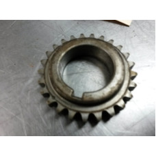 92B028 Crankshaft Timing Gear For 00-02 Chevrolet Impala 3.4 92B028 Crankshaft Timing Gear For 00-02 Chevrolet Impala 3.4